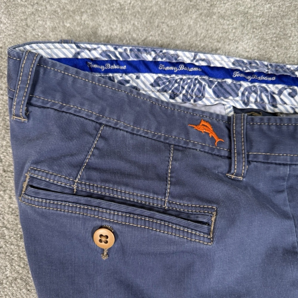 Tommy Bahama Blue Men's Shorts